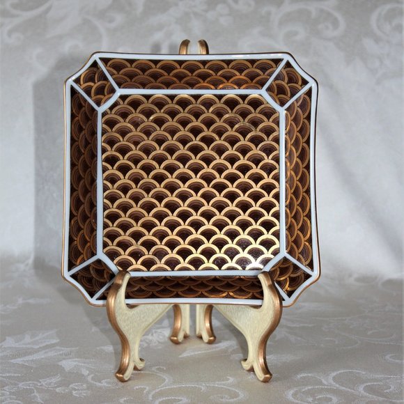 Japanese Tea Set | Vintage Tea Set - Picture 6 of 12